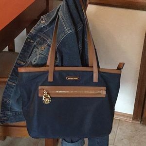 Michael Kors handbag